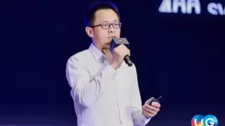 四维图新用户大会｜全球知名汽车产业链专家共探新技术趋势