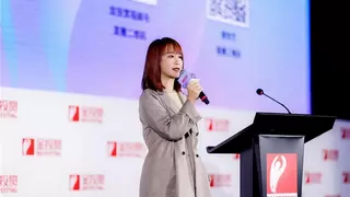 值得买科技副总裁张瑰宝：以AI与兴趣相结合，推动什么值得买Gen2升级
