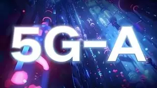 加速启航5G-A商用时代，微美全息布局AI+AR+5G-A产业链推动新型应用落地