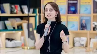 中兴通讯举办AI“兴”视野沙龙：求真务实 推动AI健康、向善、普惠发展