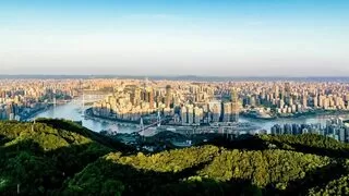 中国联通执“向新之笔” 擘画“8D魔幻之都”数智发展新蓝图