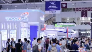 智造之道，势如破竹丨慕尼黑华南电子生产设备展盛大开幕！