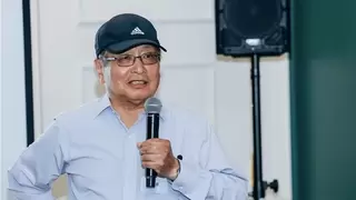 数学家张益唐知乎勉励年轻人：“诗赋动江关”不必等到暮年老成