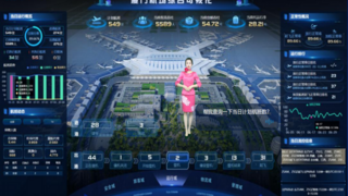 三方共建促发展，云知声携手元翔厦门空港、兆翔科技成立智慧空港联合创新实验室