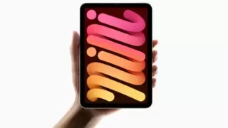 苹果低调推出速度更快的全新iPad Mini