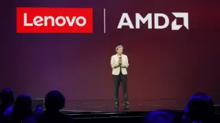 AMD、英特尔和一些科技公司联手抵御ARM芯片