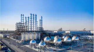 大全能源追“新”逐“绿”向未来