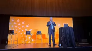 工业富联最新液冷运算解决方案亮相OCP全球峰会