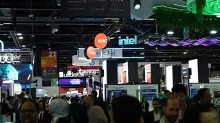 新华三集团携全栈智算方案重磅亮相GITEX Global 2024
