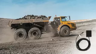 移远通信推出双频高精度G-Mouse QLM29H系列产品，实现即插即用