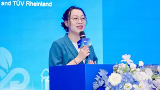 “2024联想供应商标准与认证大会“在深召开 TÜV莱茵助力“绿色制造“