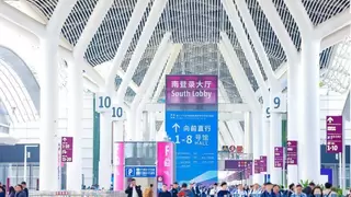 第二十六届高交会11月在深圳举行 龙华区展示科技创新“硬核力量”