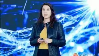 高通首席可持续发展官安吉拉·贝克出席2024 ESG全球领导者大会：携手创新，共建更加可持续的未来