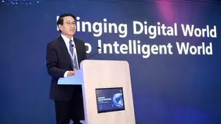 新华三集团NAVIGATE Global Summit 2024在迪拜隆重启幕