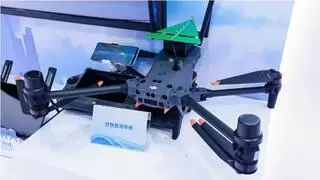 迎接低空网络覆盖新需求，中信科移动筑牢5G-A低空组网规划能力