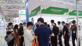 半导体复苏机遇来袭，创实技术多线程并进围绕优势领域做深做强