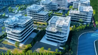 聚焦AI新质生产力！菜鸟智谷AI项目投资路演专场活动圆满举办