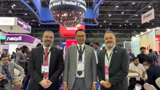 深化中东市场布局，ATFX亮相迪拜参展Forex Expo Dubai 2024
