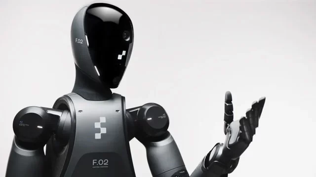 人工智能机器人平台被发现安全漏洞，后果可能会是灾难性的