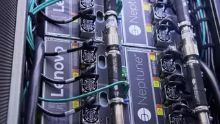 联想创新科技大会“秀”液冷实力 将在国内推进全面升级