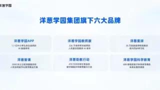 洋葱学园联合火山引擎打造AI智能学伴，聚焦精准学、陪伴学