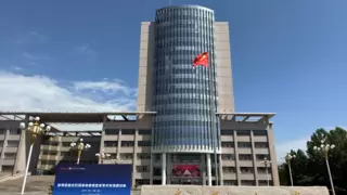 宁夏大学与华为共建智慧教室，开启教育新纪元