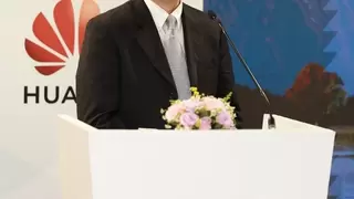 华为面向商业市场发布重磅新品和方案，携手伙伴助力中小企业数智化