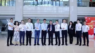 MAXHUB携手中国移动，共创AI+时代