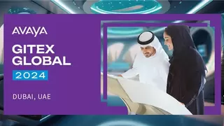 打造更具智慧的虚拟助手，Avaya与迪拜警察携手推出“Amna”虚拟助手引擎