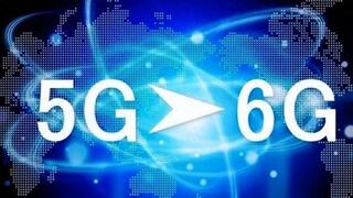 6G通信技术将激发数万亿市场潜力，微美全息密切关注AI+6G风口机遇