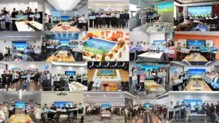 华为与多家伙伴共庆程序员节，致敬鸿蒙生态日行千里的“幕后英雄”