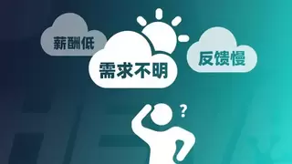 面对招聘需求不明确，禾蛙助力猎企克服难关高效成单