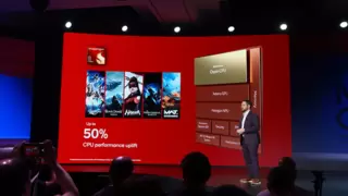 骁龙8至尊版发布，自研第二代Oryon CPU登陆手机