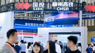 神州高铁再增一家国家级专精特新“小巨人”企业