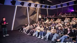 东航携智慧民航建设成果亮相第二届CATA航空大会