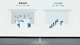 鸿蒙生态的华丽转身：从可用到可信的超进化