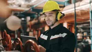 国际钢铁巨头安赛乐米塔尔委托 dss+ 进行全面安全评估