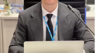 中国电信研究院邓桓当选ITU-T SG2副主席