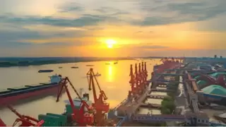 爱立信携手中国移动、张家港港务集团共建5G智慧港口