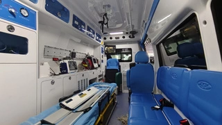 “上车即入院” 移动5G助力智慧急救跑出“加速度”