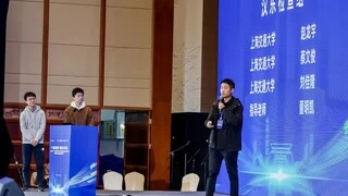 首届中国研究生操作系统开源创新大赛OpenHarmony赛事一等奖团队专访：开源浪潮中的守正与创新