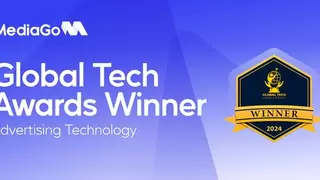 百度国际MediaGo荣获Global Tech Awards全球科技奖