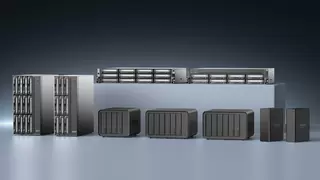 NAS如此简单！铁威马新品领航数据安全