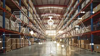 今年双十一，用上智慧仓储的电商公司怎么样了？