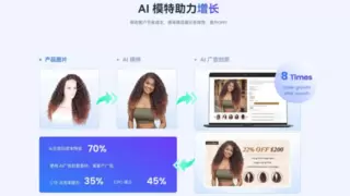 携手火山引擎，易点天下AI布局加速拓展