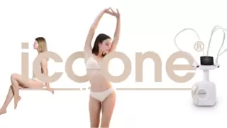 icoone正式入驻上海依霖艺术Spa，融合自然与科技，共同开启全新的美丽纪元