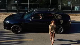 真实用户点赞如潮，问界新M5为何如此受青睐？