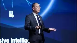 华为发布5G-A<sup>A</sup>十大解决方案，引领移动AI时代