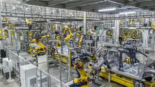 赛力斯前三季度营收超千亿 问界系列产品矩阵持续丰富