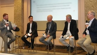 MBBF 2024 | 智能重塑商业，核心网产业沙龙在土耳其成功举办！